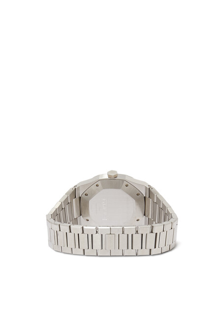 Automatic Bracelet Watch